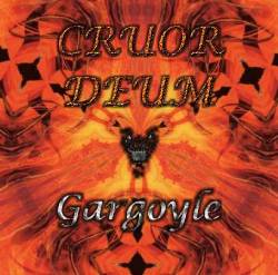 Cruor Deum : Gargoyle Cruor Deum : Gargoyle